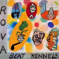 ROVA - Beat Kennel cover 