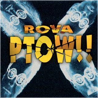 ROVA - Ptow!! cover 
