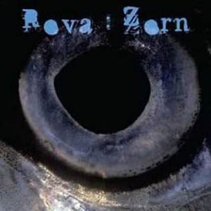 ROVA - The Receiving Surfaces cover 