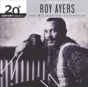 ROY AYERS - 20th Century Masters: The Millennium Collection: The Best of Roy Ayers cover 
