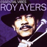 ROY AYERS - Essential Vibes cover 