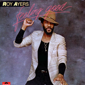 ROY AYERS - Feeling Good cover 