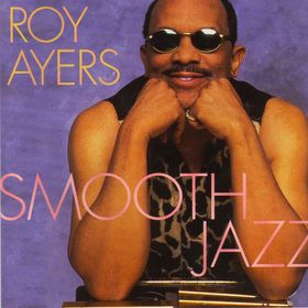 ROY AYERS - Smooth Jazz cover 