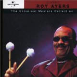 ROY AYERS - The Universal Masters Collection: Classic Roy Ayers cover 