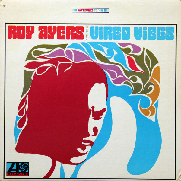 ROY AYERS - Virgo Vibes cover 