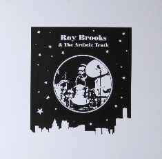 ROY BROOKS - Roy Brooks And The Artistic Truth ‎: Live At The Montreaux / Detroit Jazz Festival, 1983 cover 