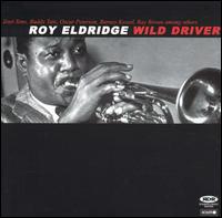 ROY ELDRIDGE - Wild Driver cover 