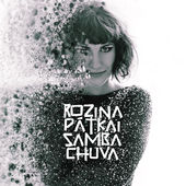 ROZINA PÁTKAI - Samba Chuva cover 