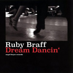 RUBY BRAFF - Dream Dancin' cover 