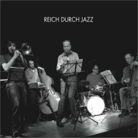 RUDI MAHALL - Reich Durch Jazz cover 