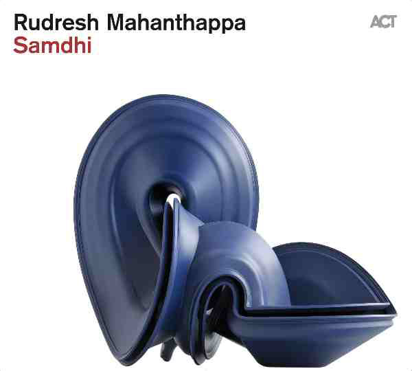 RUDRESH MAHANTHAPPA - Samdhi cover 