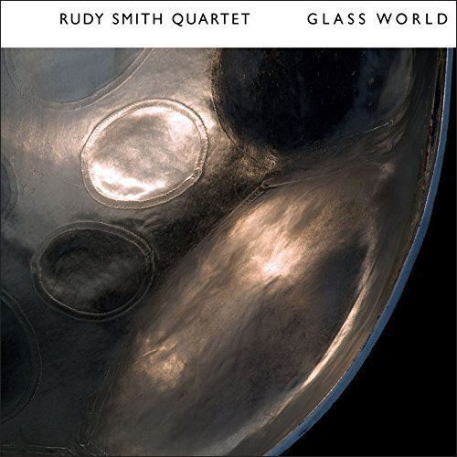 RUDY SMITH - Glass World cover 