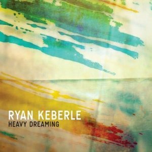 RYAN KEBERLE - Heavy Dreaming cover 