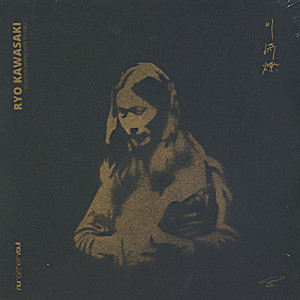 RYO KAWASAKI - Selected Works 1979 to 1983 cover 