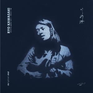 RYO KAWASAKI - Selected Works Part 2 - 1976 to 1980 cover 