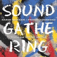 SABIR MATEEN - Sound Gathering cover 