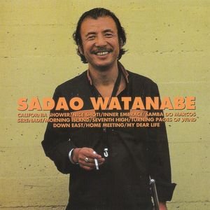SADAO WATANABE - Best One cover 