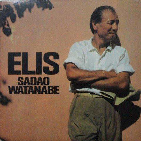 SADAO WATANABE - Elis cover 