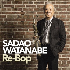 SADAO WATANABE - Re-Bop cover 