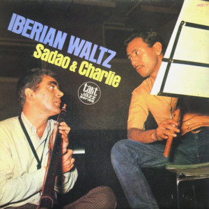 SADAO WATANABE - Sadao  &  Charlie : Iberian Waltz cover 