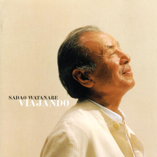 SADAO WATANABE - Viajando cover 