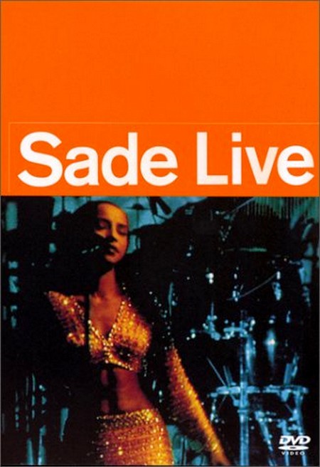 SADE (HELEN FOLASADE ADU) - Live cover 
