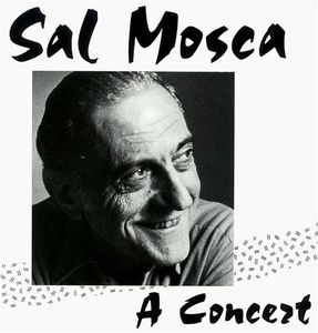SAL MOSCA - A Concert cover 
