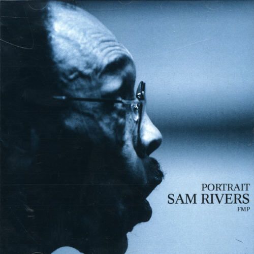 SAM RIVERS - Portrait cover 