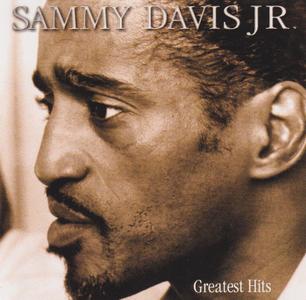 SAMMY DAVIS JR - Greatest Hits cover 