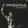 SAMMY DAVIS JR - In Person '77 cover 