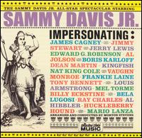 SAMMY DAVIS JR - All-Star Spectacular cover 