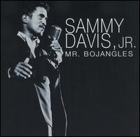 SAMMY DAVIS JR - Mr. Bojangles cover 