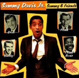 SAMMY DAVIS JR - Sammy & Friends cover 
