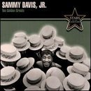 SAMMY DAVIS JR - Ten Golden Greats cover 