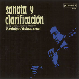 SANATA Y CLARIFICACIÓN - Sanata y Clarificación cover 