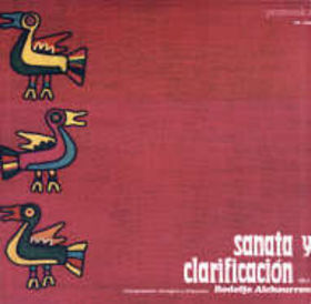 SANATA Y CLARIFICACIÓN - Sanata y Clarificación II cover 