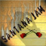 SANTANA - Santana Jam cover 