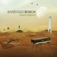 SANTIAGO BOSCH - Guaro Report cover 