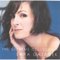 SARA GAZAREK - Supreme Collection cover 