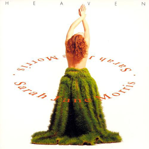 SARAH JANE MORRIS - Heaven cover 