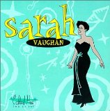 SARAH VAUGHAN - Cocktail Hour cover 