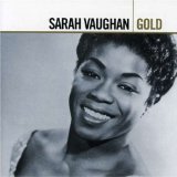 SARAH VAUGHAN - Gold cover 