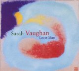 SARAH VAUGHAN - Lover Man cover 