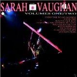 SARAH VAUGHAN - The Roulette Years cover 