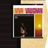 SARAH VAUGHAN - ¡Viva! Vaughan cover 