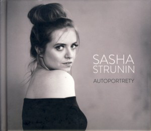 SASHA STRUNIN (SASHA) - Autoportrety cover 