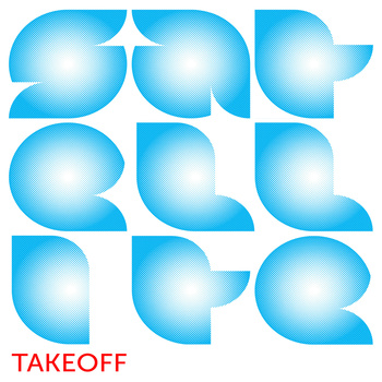 SATELLITE - TakeOff cover 