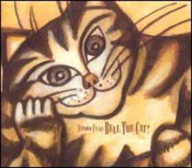 SATOKO FUJII - Bell the Cat! cover 