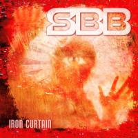 SBB - Iron Curtain cover 
