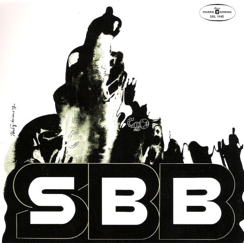 SBB - SBB cover 
